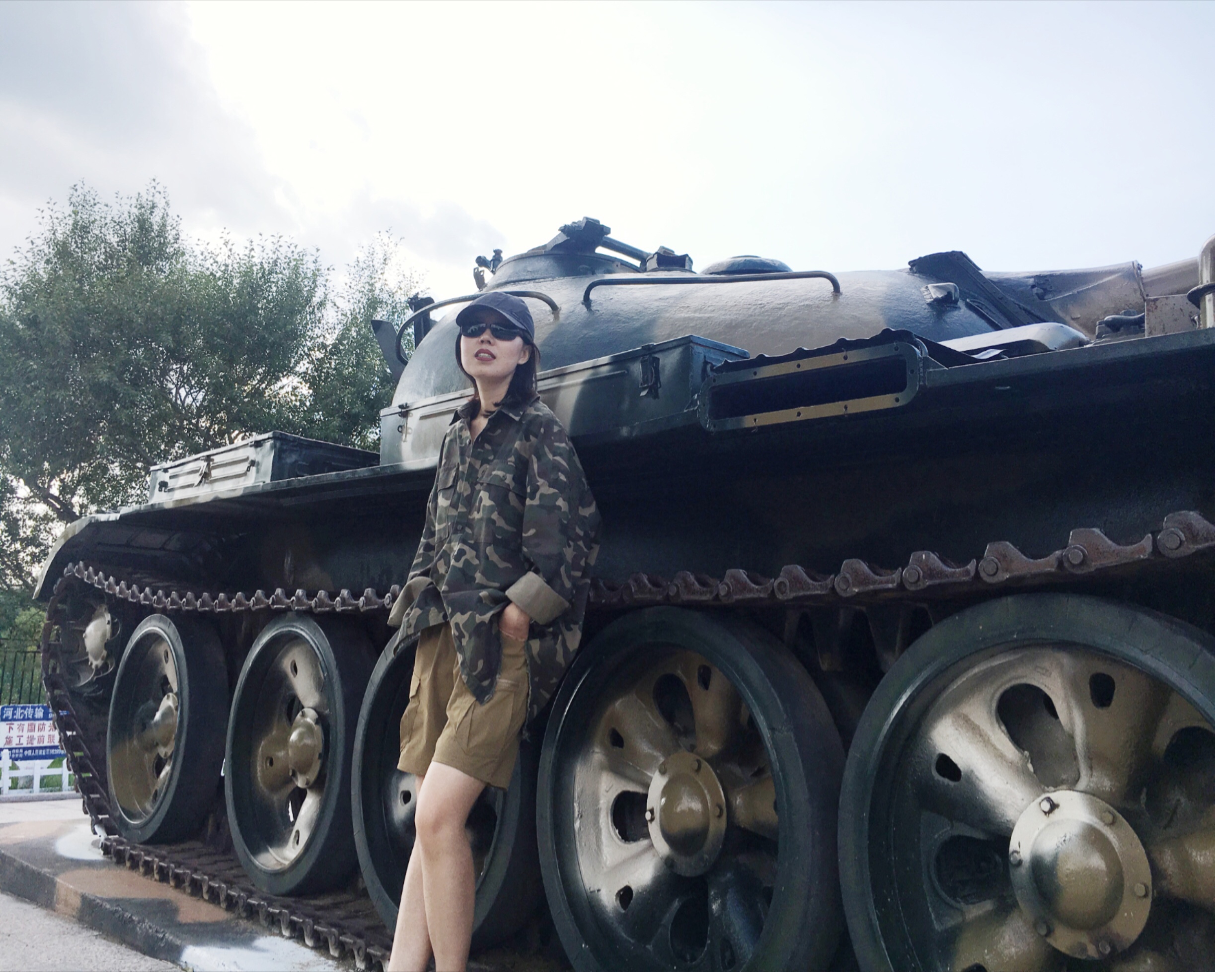 张北草原天路和野狐岭哪个好玩,张北草原自驾游野狐岭入口