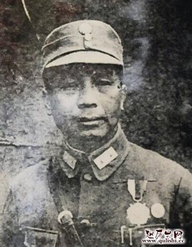 抗日烈士简介展板,冀中抗日烈士