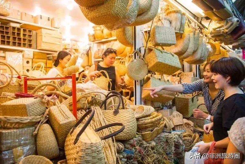 深入了解一座城市的方法，LP又帮你找到了一个