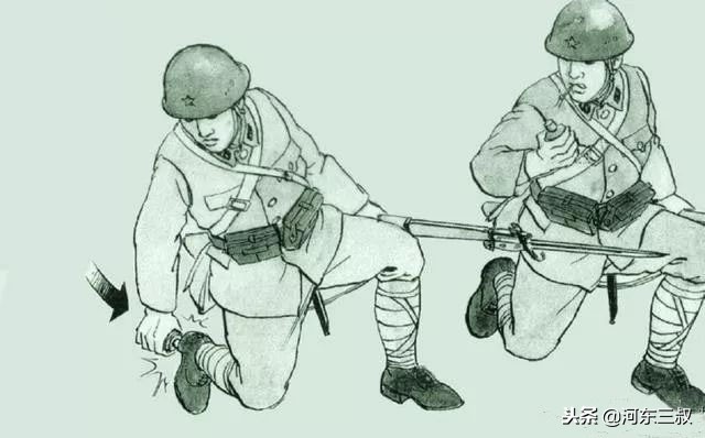 一弹三用的二战日本91式*榴弹手**，全文详细图解