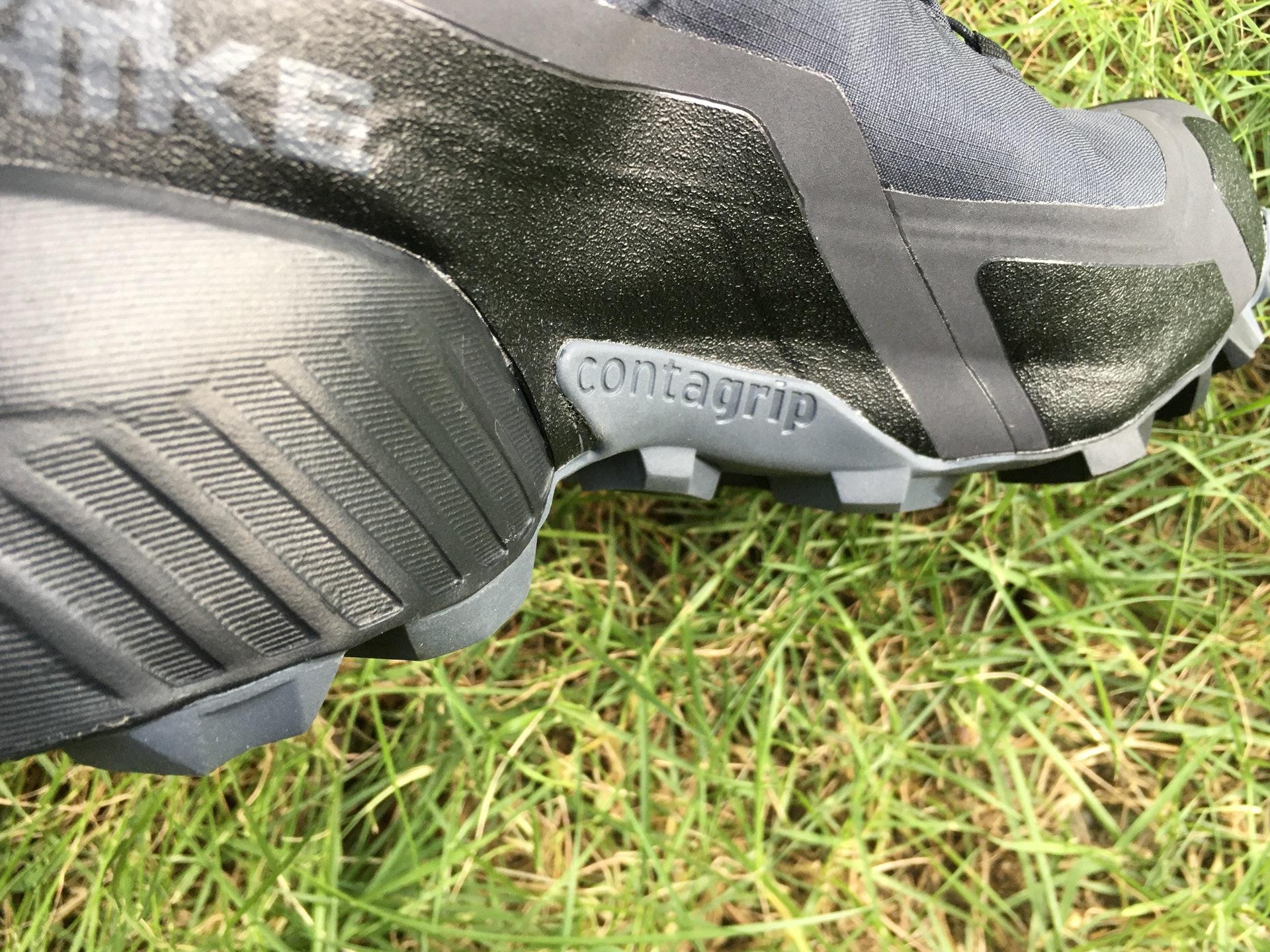 萨洛蒙登山鞋测评推荐女款,salomon萨洛蒙多功能防水徒步鞋