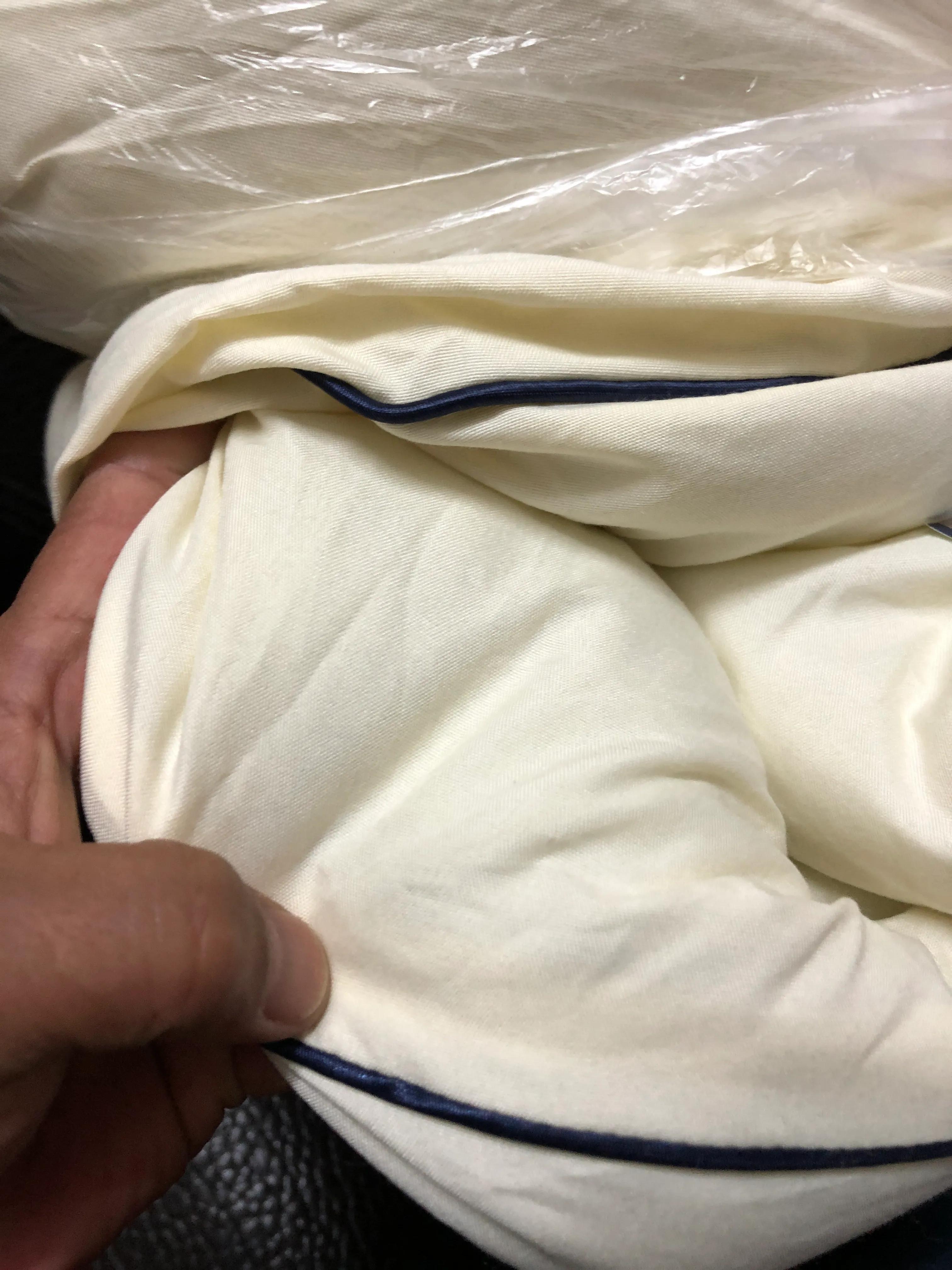 抖音上卖被子是真的吗,抖音上卖的便宜棉被