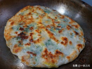 台州最传统的美食麦饼你们吃过吗,天台特色麦饼