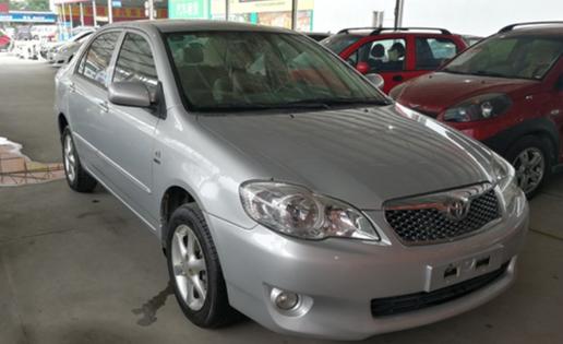 丰田花冠最后一代13款,09丰田花冠到底有多经典