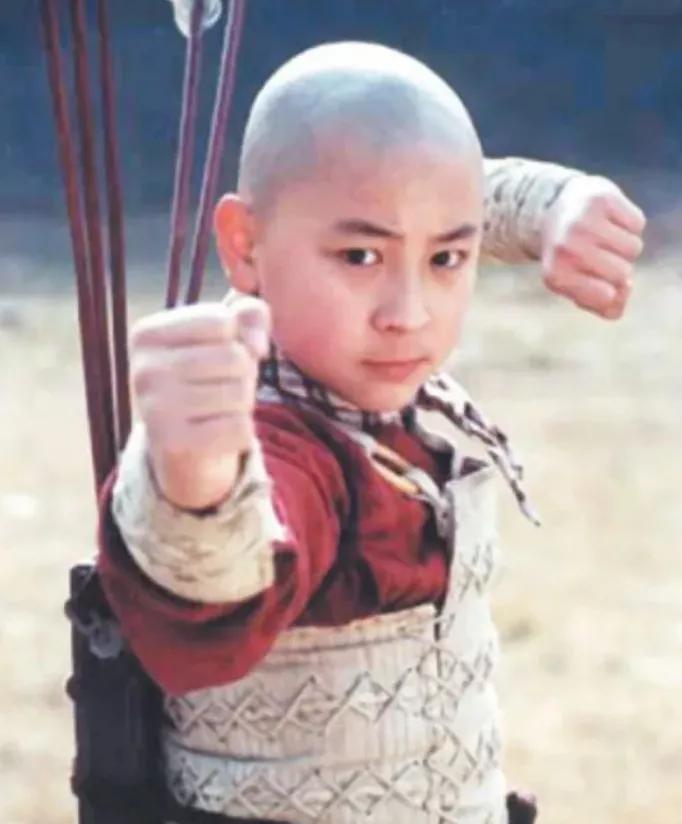 童星的悲惨下场,童星最落魄