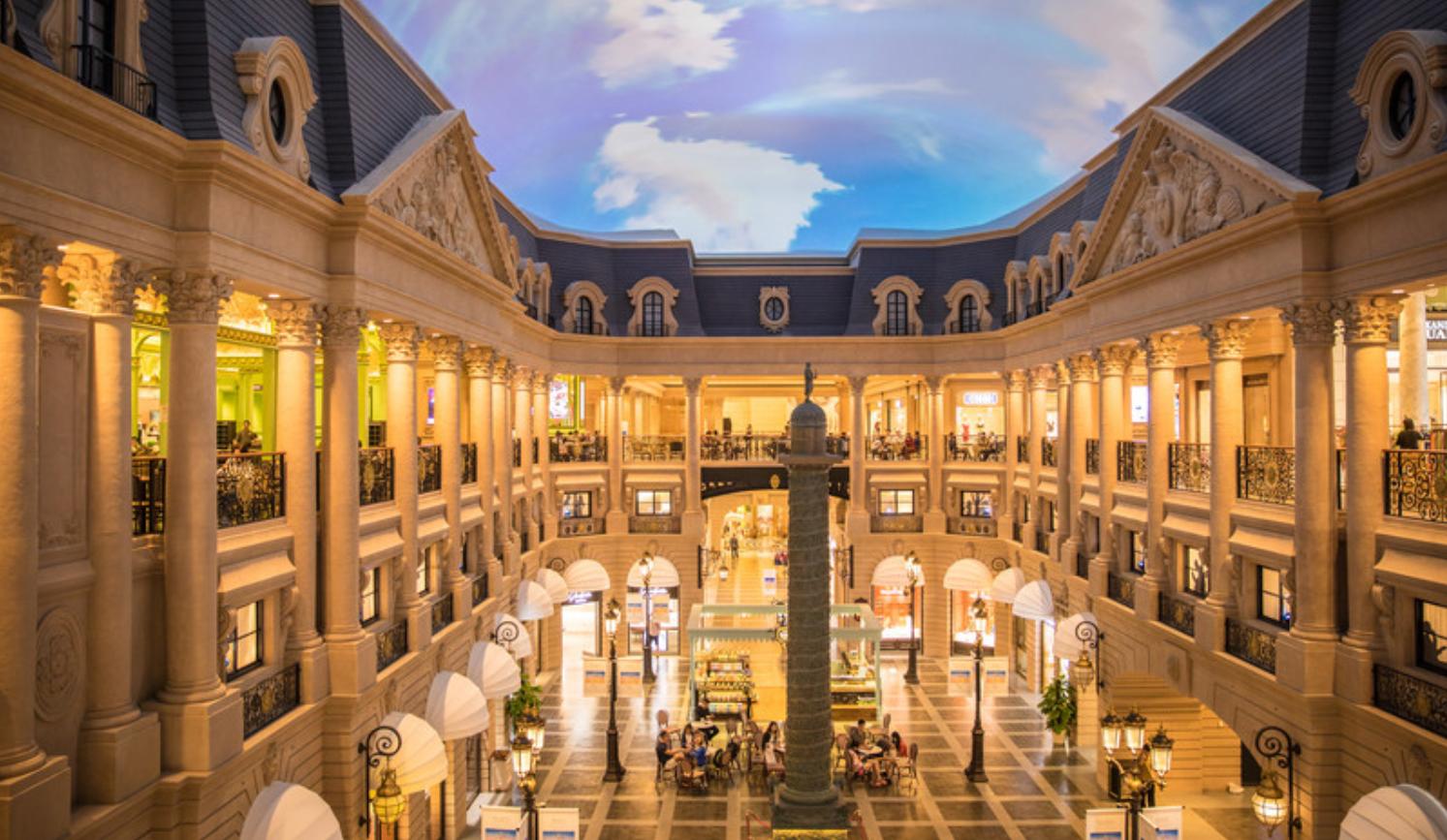 澳门购物攻略便宜又实惠,澳门购物攻略便宜又实惠粤语