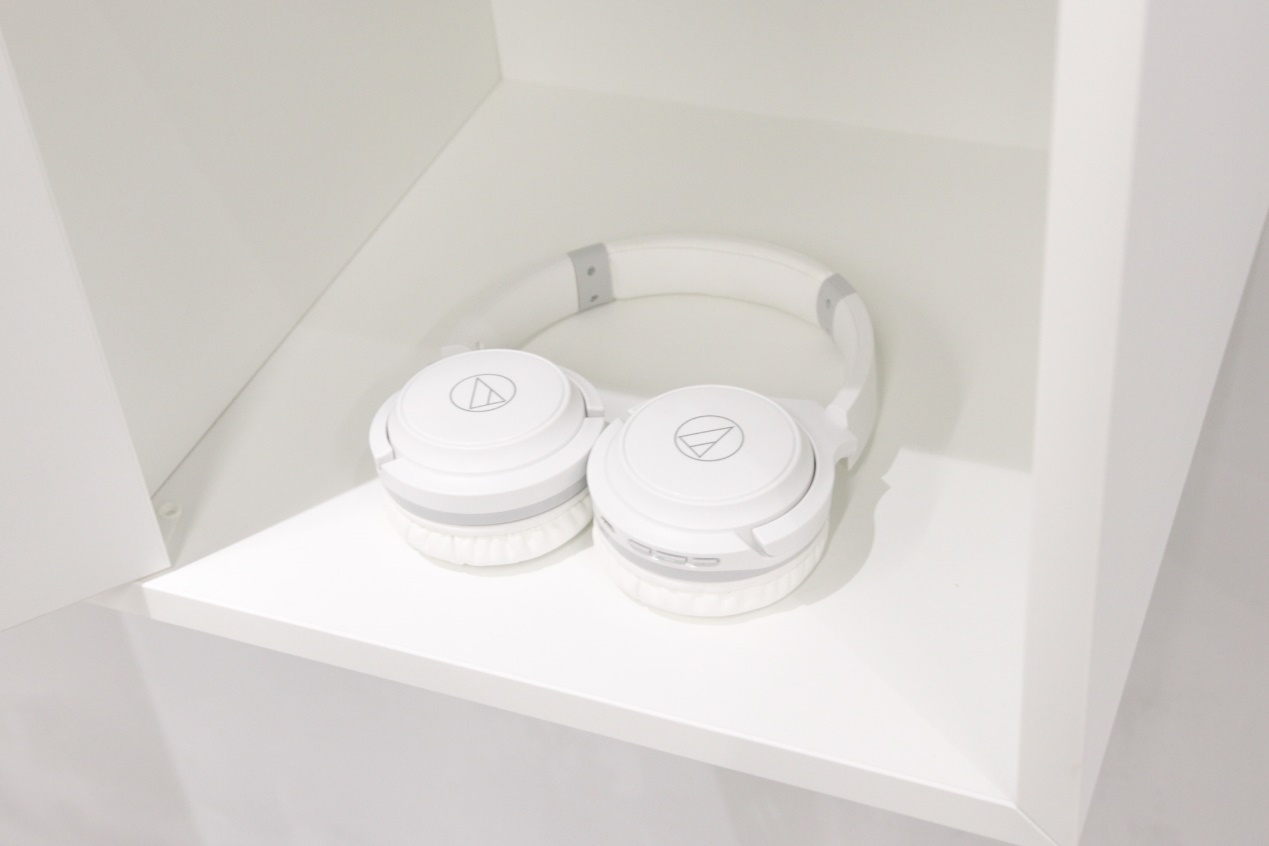 铁三角ath-s200bt无法充电,铁三角ath-s200bt蓝牙无线耳机