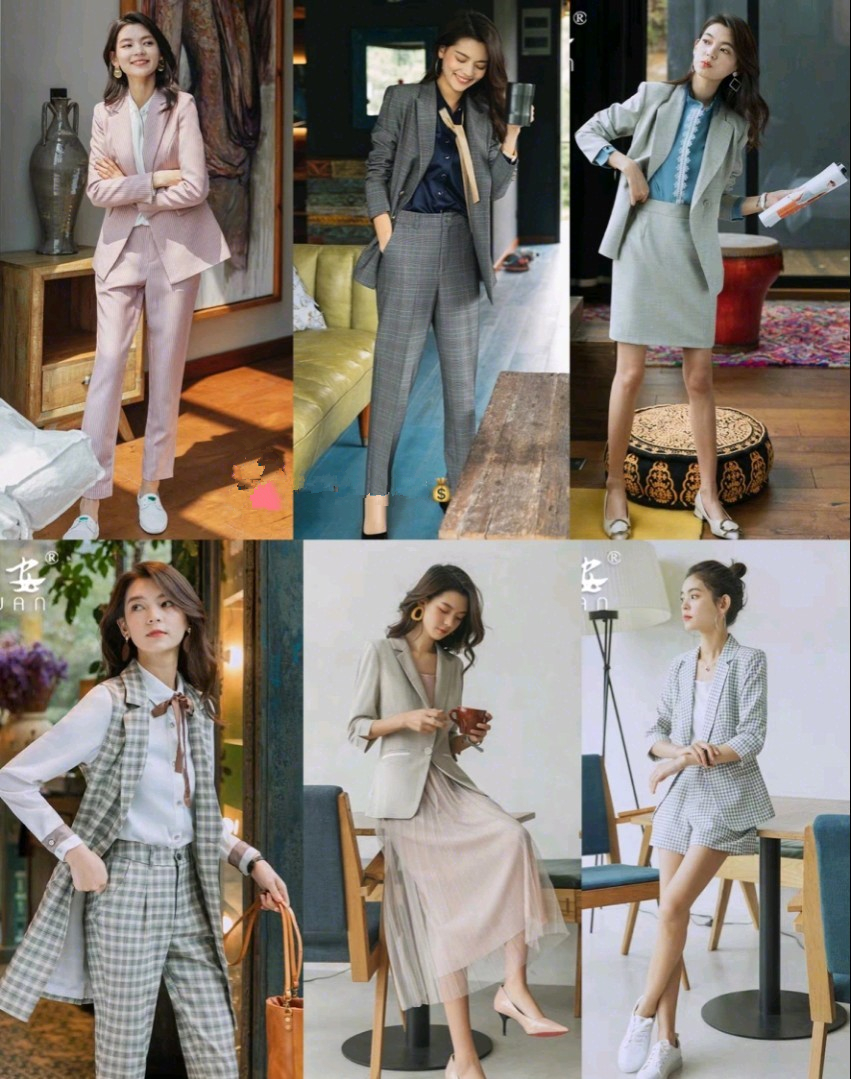 职场穿搭如何做到时髦又高级,职场穿搭技巧有哪些