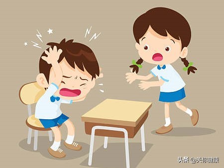 讨厌别人发出的声音,讨厌自己声音是什么心理问题