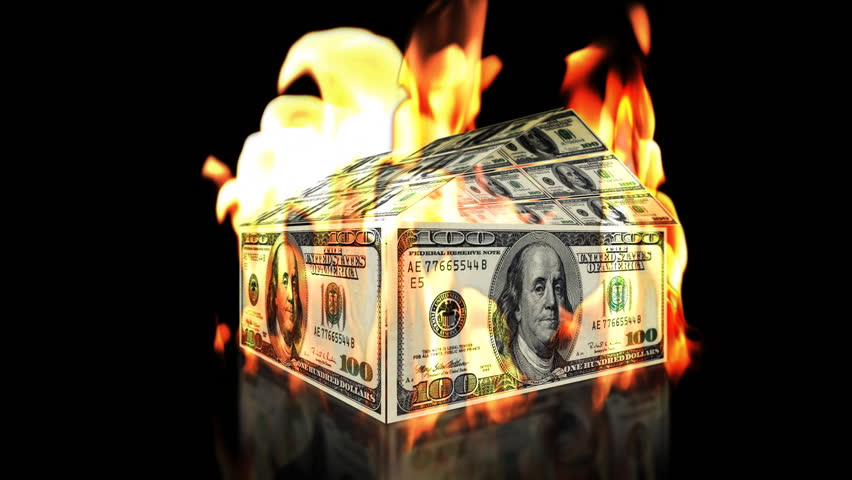 美联储主席庞氏骗局,美联储释放鹰派信号