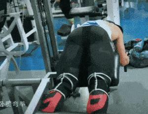 练腿只有酸痛了才会促睾吗,练腿会提升睾酮吗