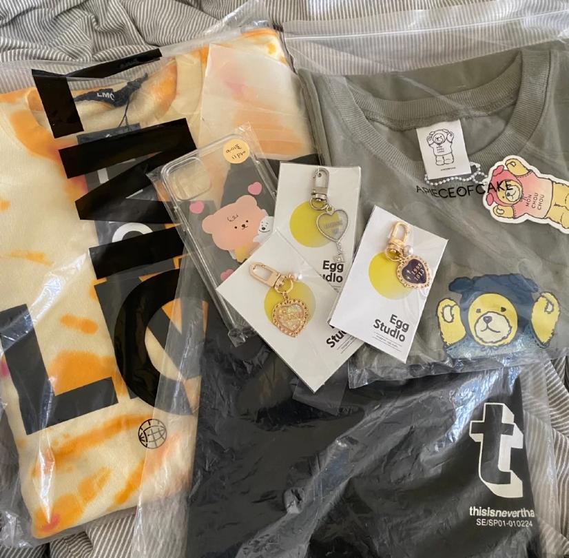 全员bm是什么梗,bm全部成员