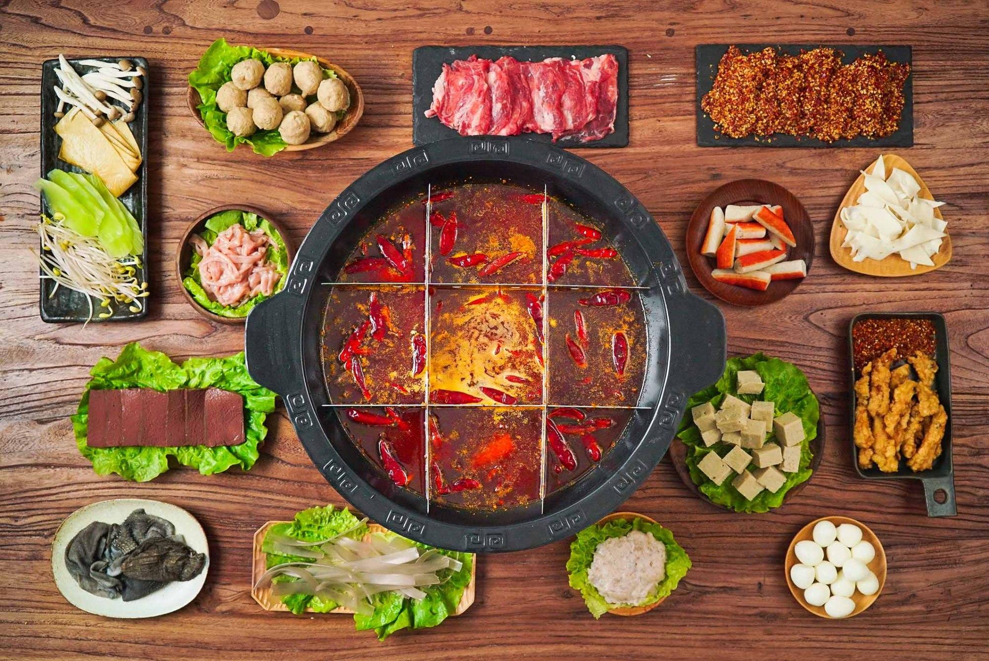 任泉开火锅店电视剧,薛之谦任泉