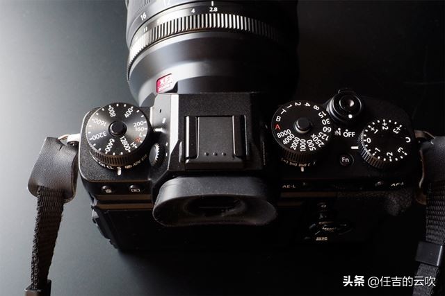 富士相机最经典的复古色彩配方,富士相机潮了