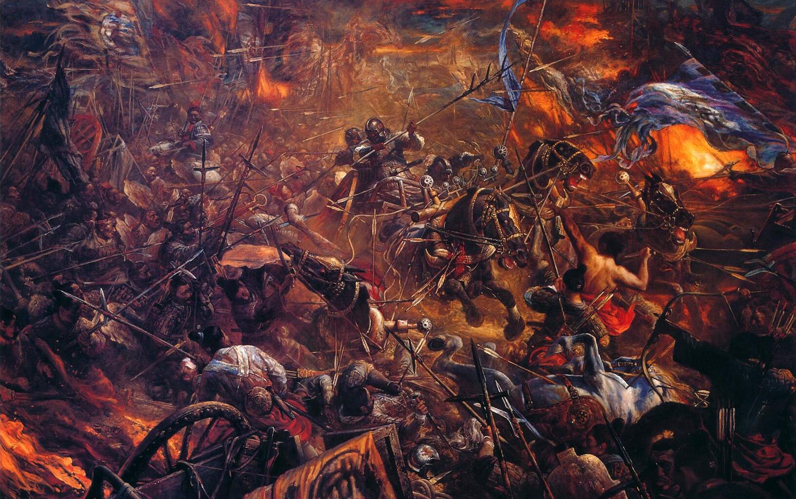 清朝对领土贡献超明朝,清朝国土比明朝大很多是谁的功劳