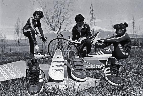 阿迪在俄罗斯到底能有多野？