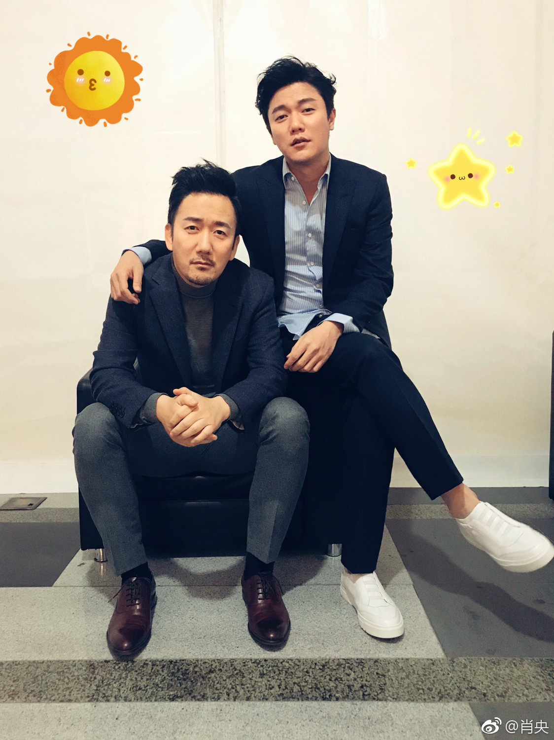 筷子兄弟王太利看肖央电影,肖央王太利筷子兄弟视频