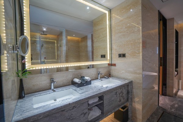 华美达南海,南海华美达