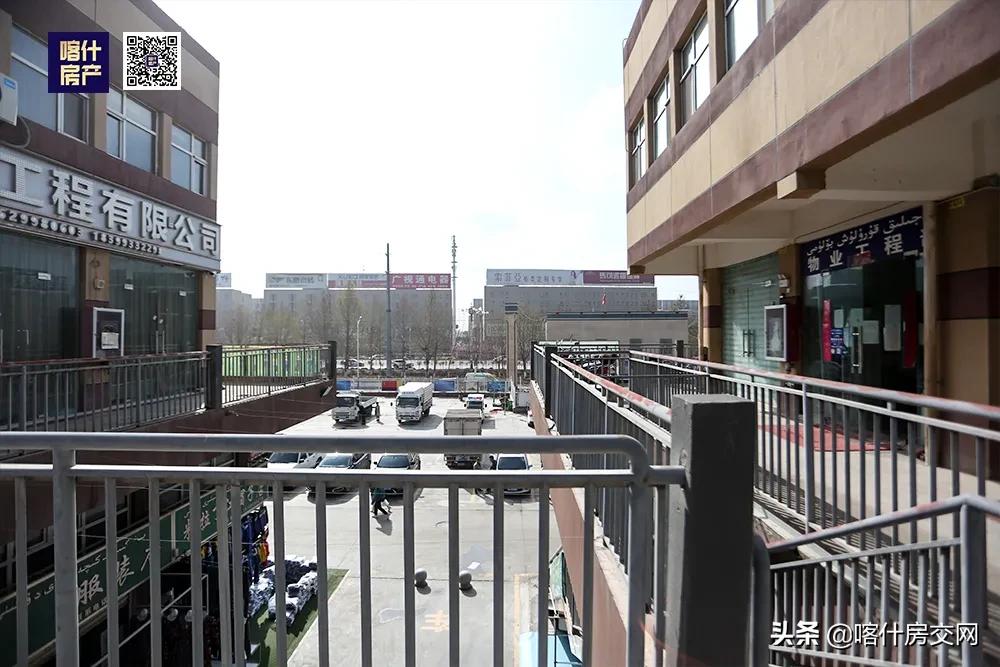 喀什征途机车中亚商贸城,喀什市中亚国际市场真的拆吗