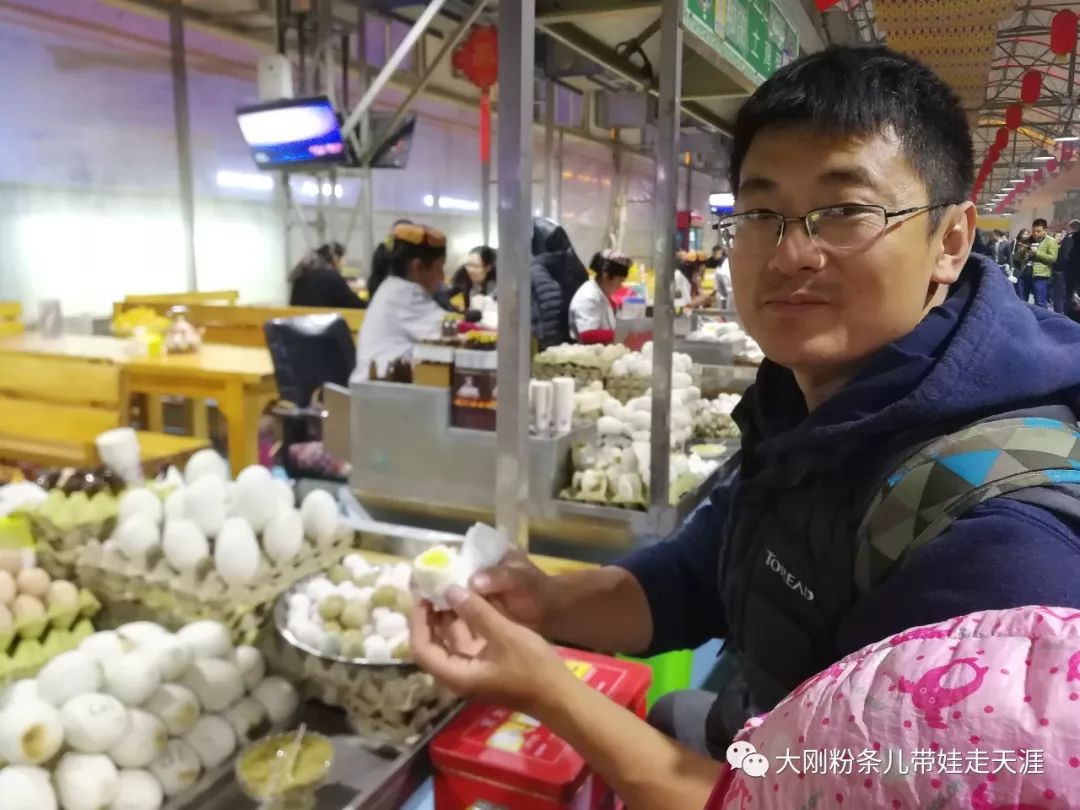 舌尖上的中国旅行,跟着舌尖上的中国去旅游