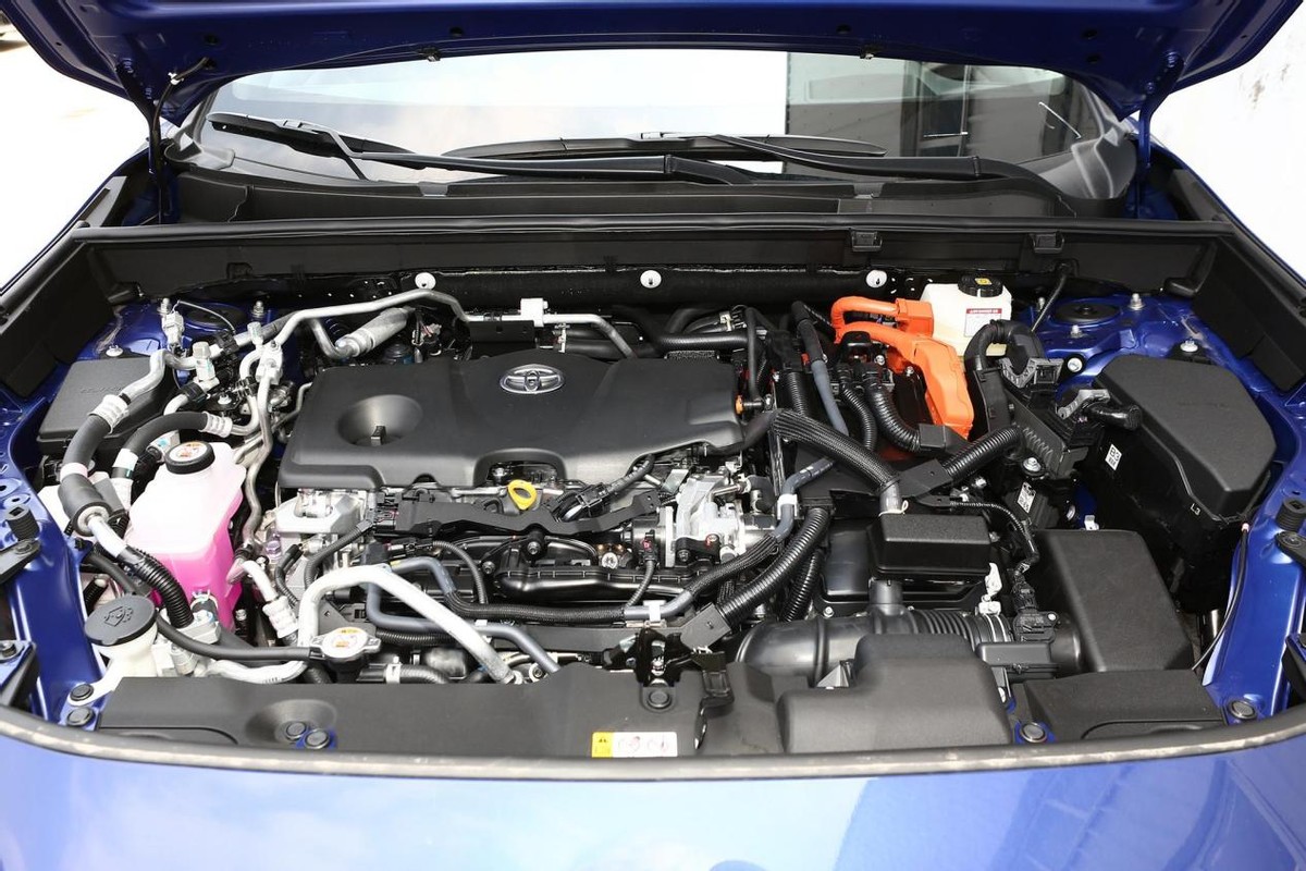 续航500km左右这几款suv值得关注,纯燃油最省油的七座四驱suv