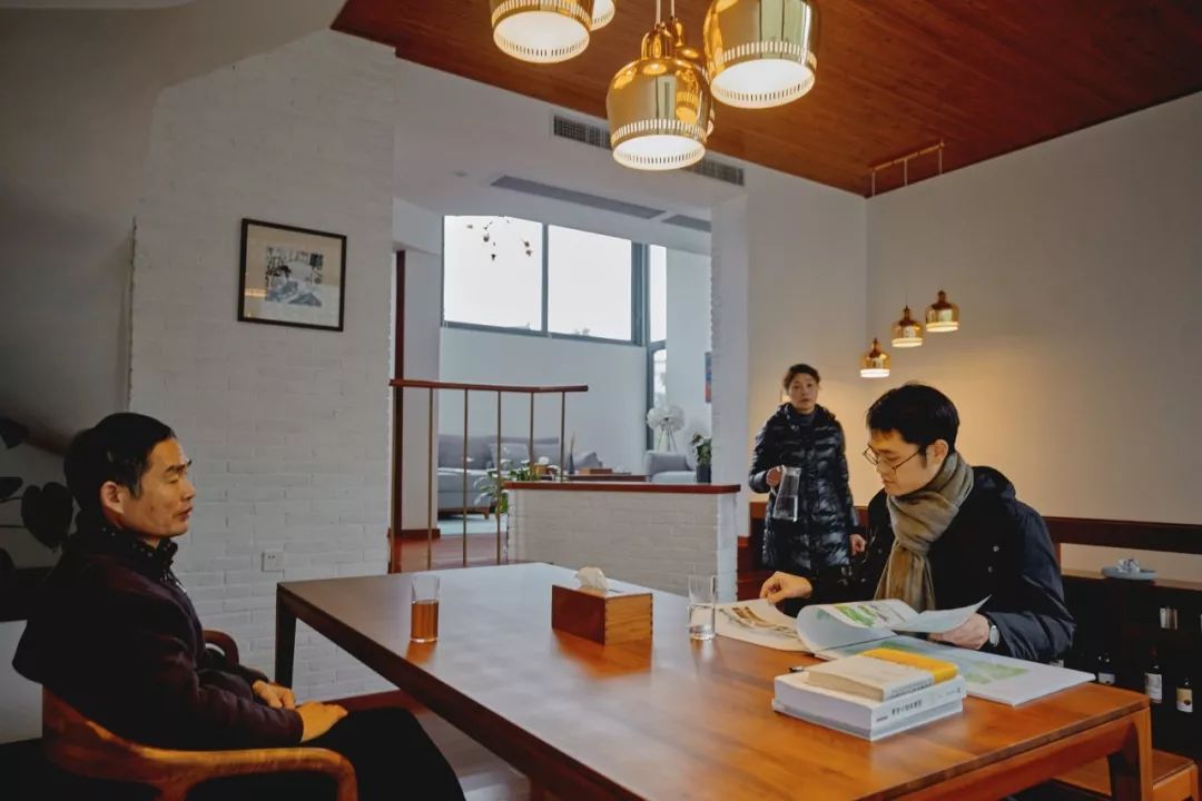 清华状元建筑师回乡,90后清华状元回乡造房