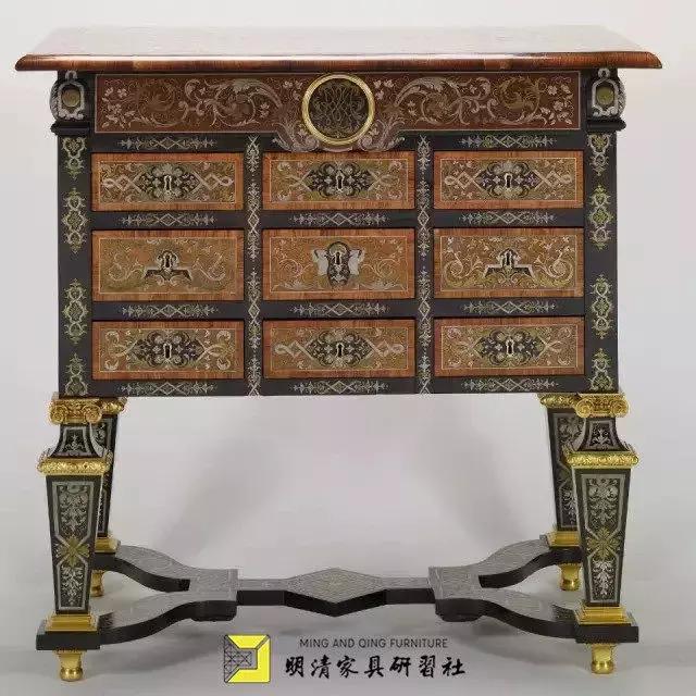 传统欧式古典家具,欧式古典家具奢侈