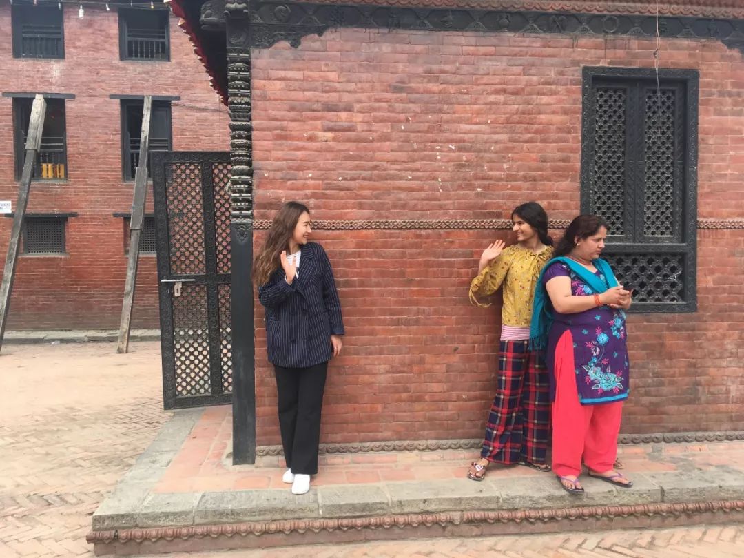 七年环球游西藏尼泊尔,环游世界之旅完整视频