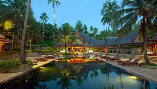 世界十大奢华酒店是哪十家,世界顶级豪华十大酒店