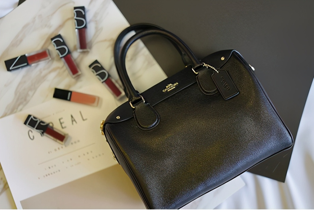 coach蔻驰属于几线品牌,coach蔻驰品牌介绍