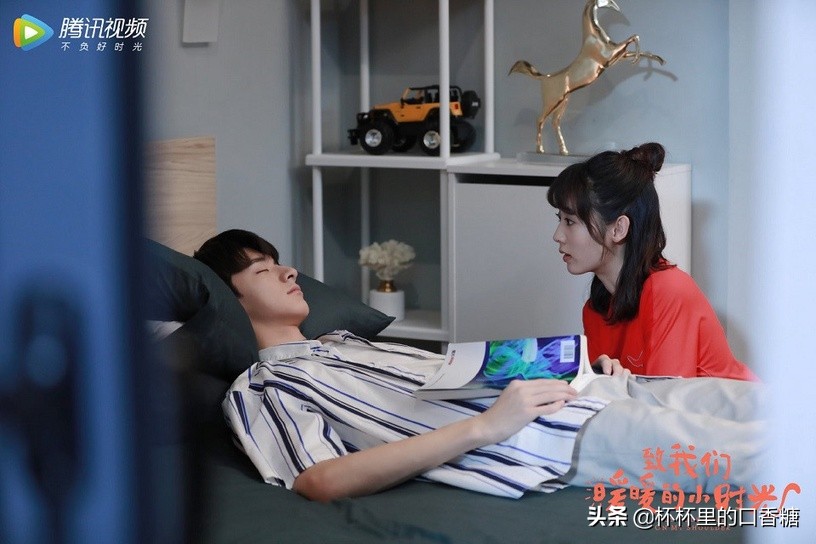 19年口碑最好的十部网剧,19年评分最高十大网剧排名