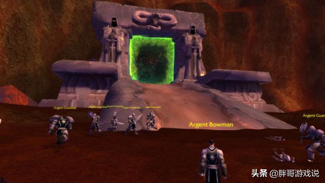 魔兽世界怀旧服tbc五人本熊德装备,魔兽世界tbc2.4.3野德