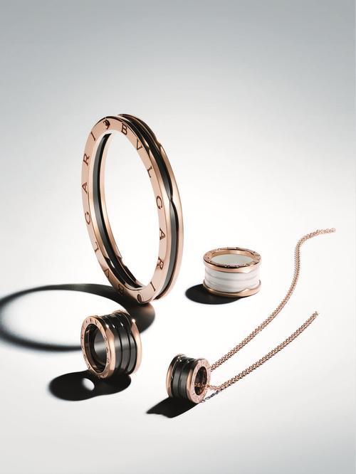 宝格丽diva顶级珠宝系列新品,宝格丽经典款珠宝产品有哪些