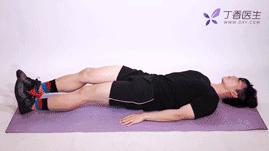 长期被腰痛困扰,被腰痛困扰的年轻人如何自救