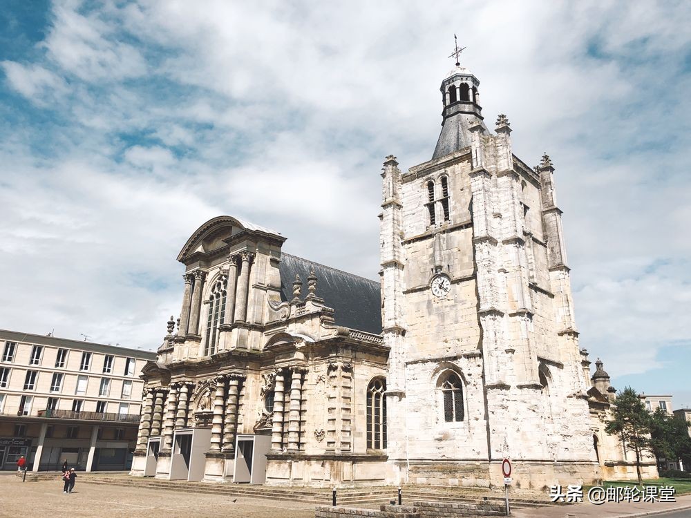 温州上船!国内就可以出发的环球航线,和平之船360度环球之旅