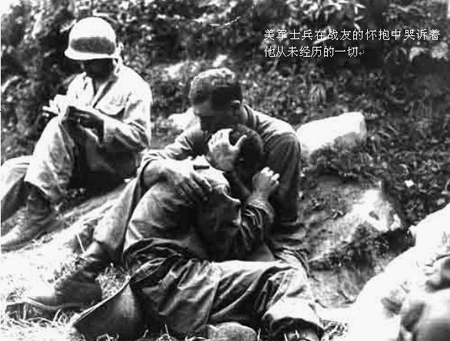 朝鲜战争韩国厉害的指挥官,朝鲜战争最优秀的指挥官