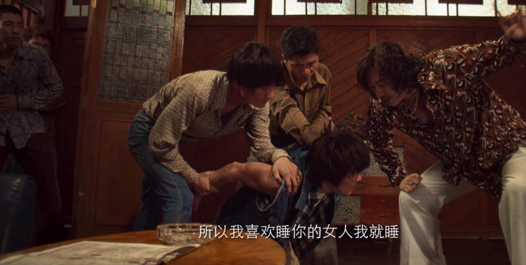 王晶拍烂片拯救港片市场,王晶2017新片