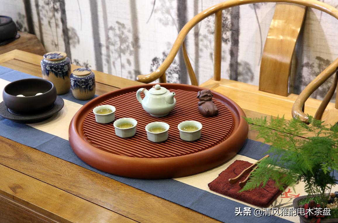 为什么现在都用电木茶盘,电木茶盘的正确使用方法