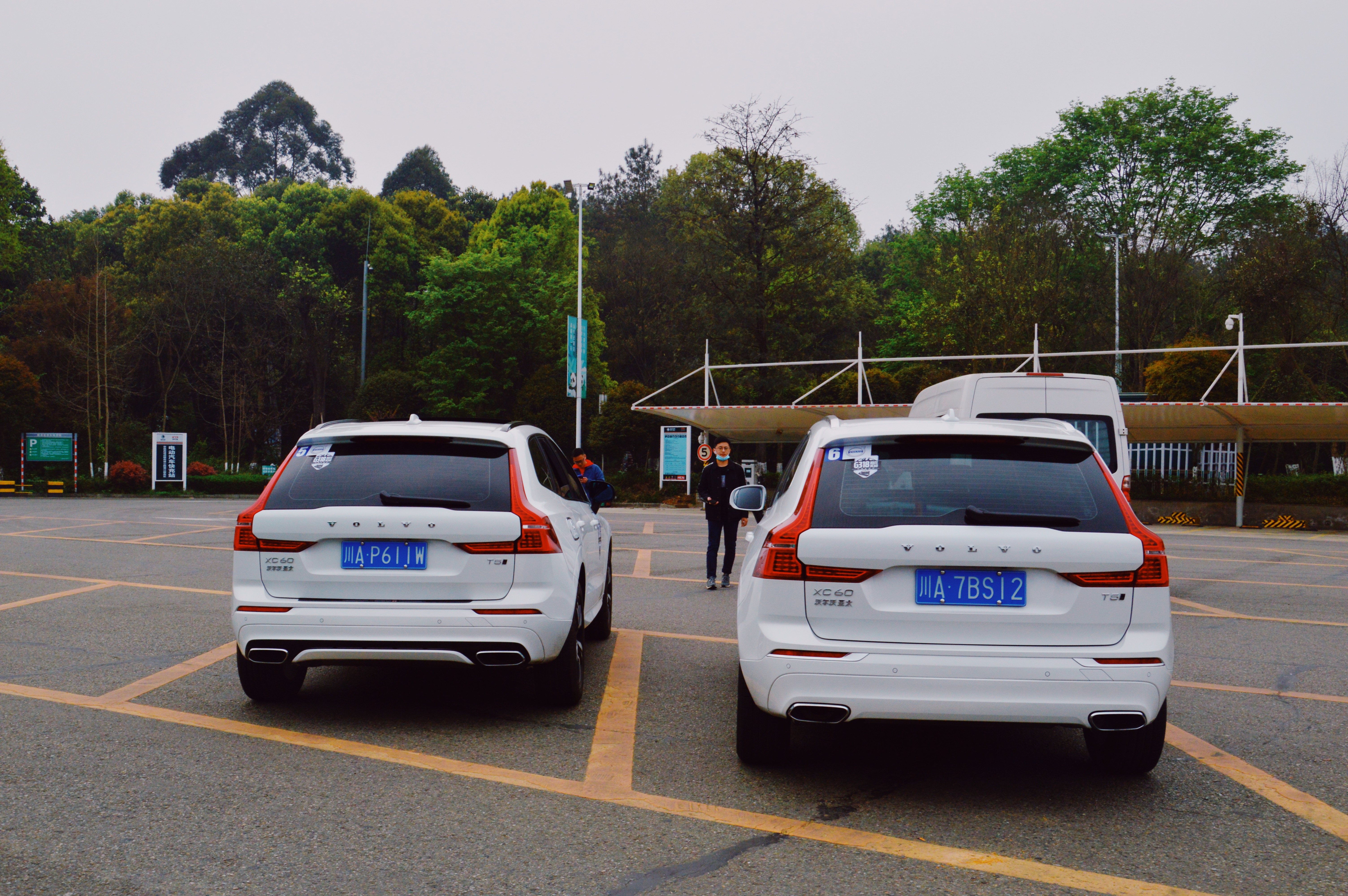 g318骑行上海,自驾g318川藏线分享沿途美景