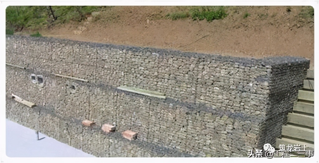 重力式挡土墙施工技术,公路挡土墙设计与施工技术细则