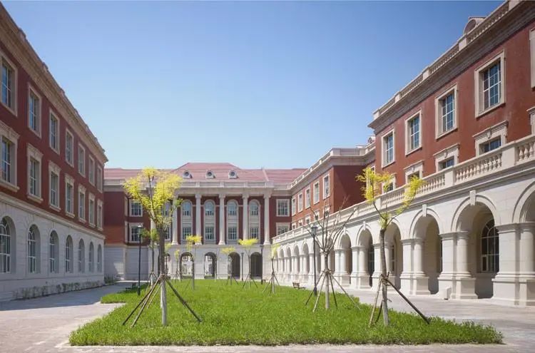 天津共有几所好大学,天津都有什么好大学