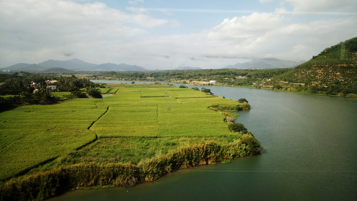 旅游亚龙湾,亚龙湾旅游