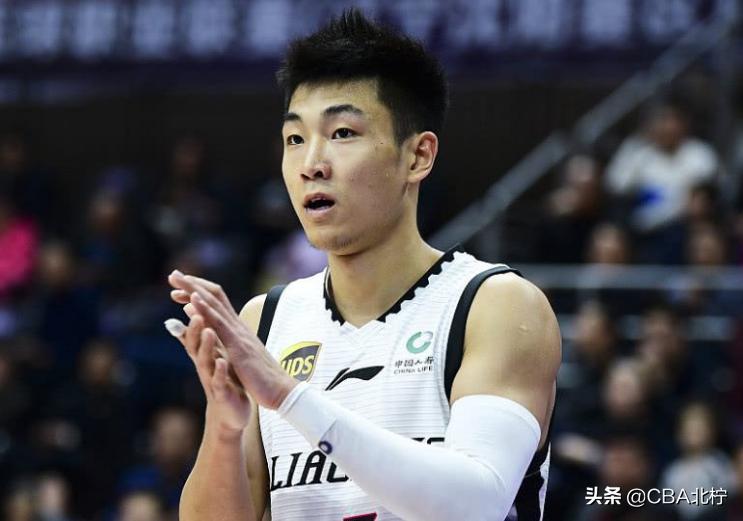 cba第三阶段高诗岩回归辽宁,高诗岩下赛季或回归辽篮