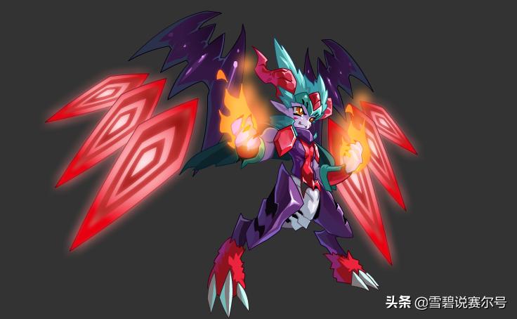 赛尔号十大pvp,赛尔号十大pve神宠