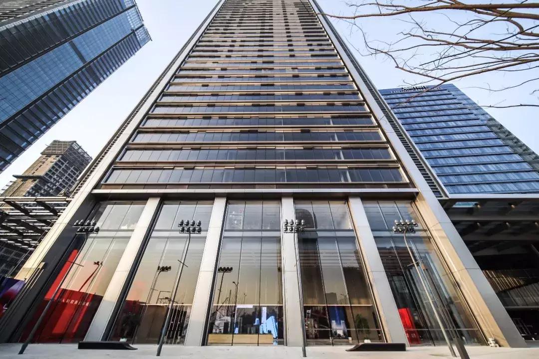 住在杭州真的很美好,住在城市却向往自然