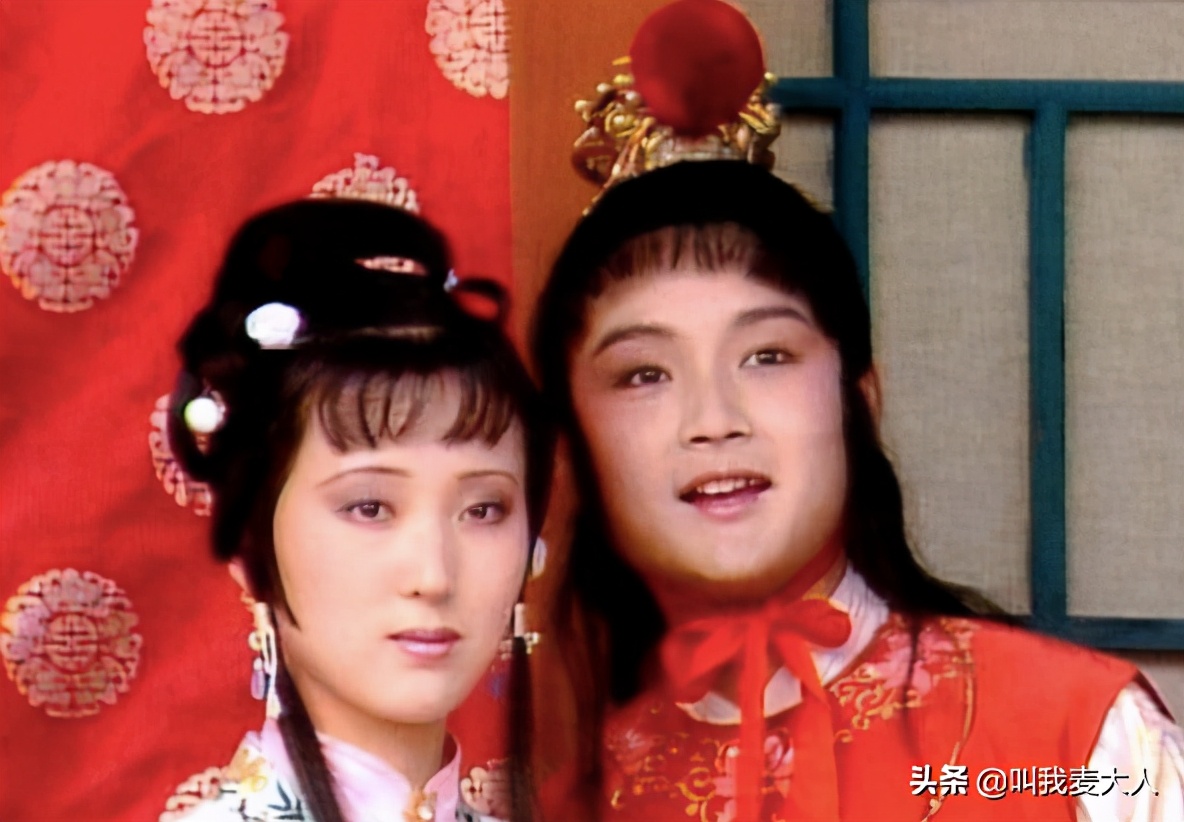 欧阳奋强为何能脱颖而出演贾宝玉,欧阳奋强贾宝玉塑造经典