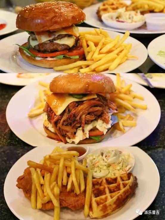 泰国普吉岛旅游淡季,泰国普吉岛攻略地图