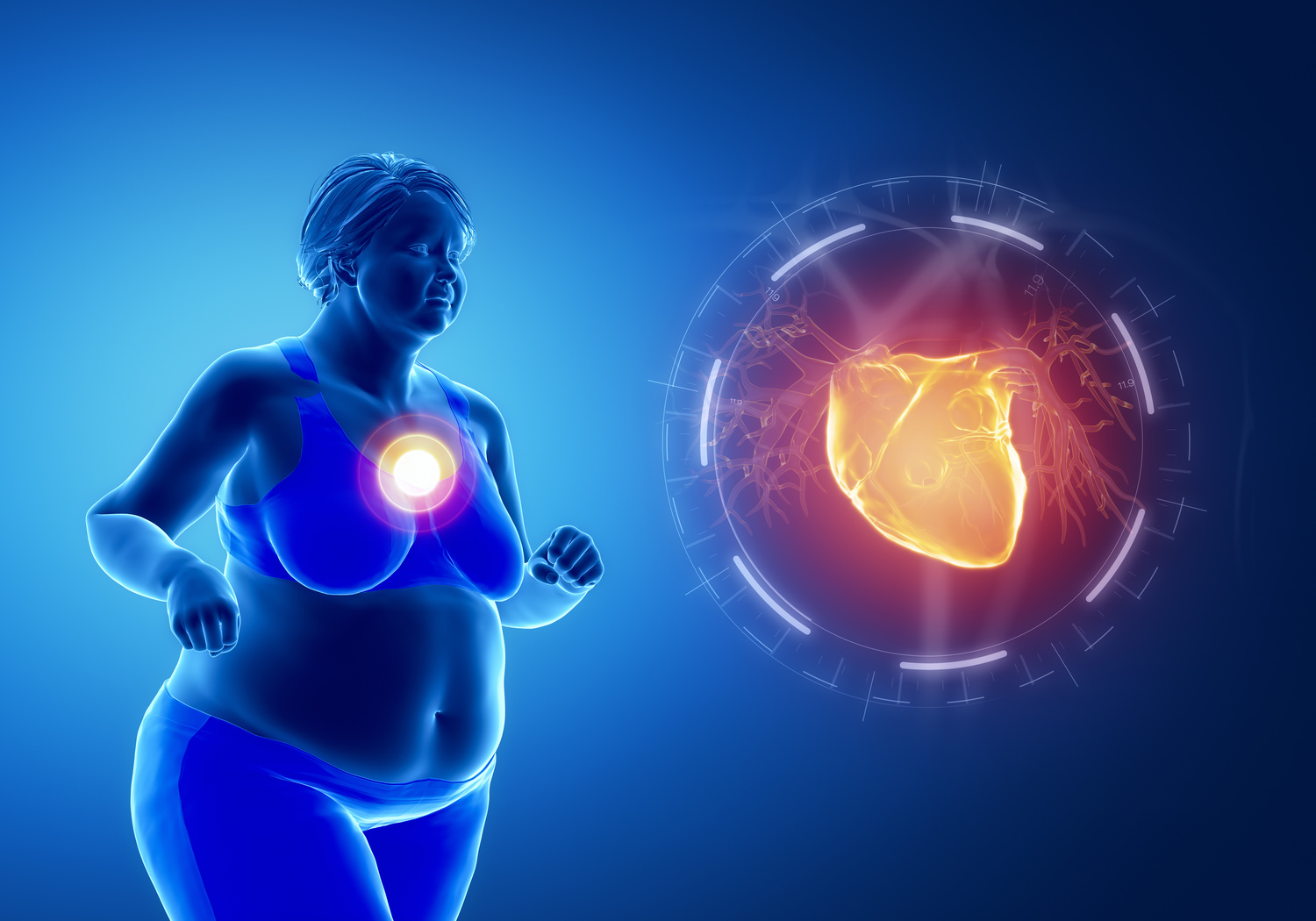 怎么快速有效的减小腰围,如何短时间缩小腰围