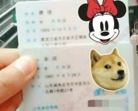 学生名字走红连名带姓只有两笔,小学生名字只有二笔走红