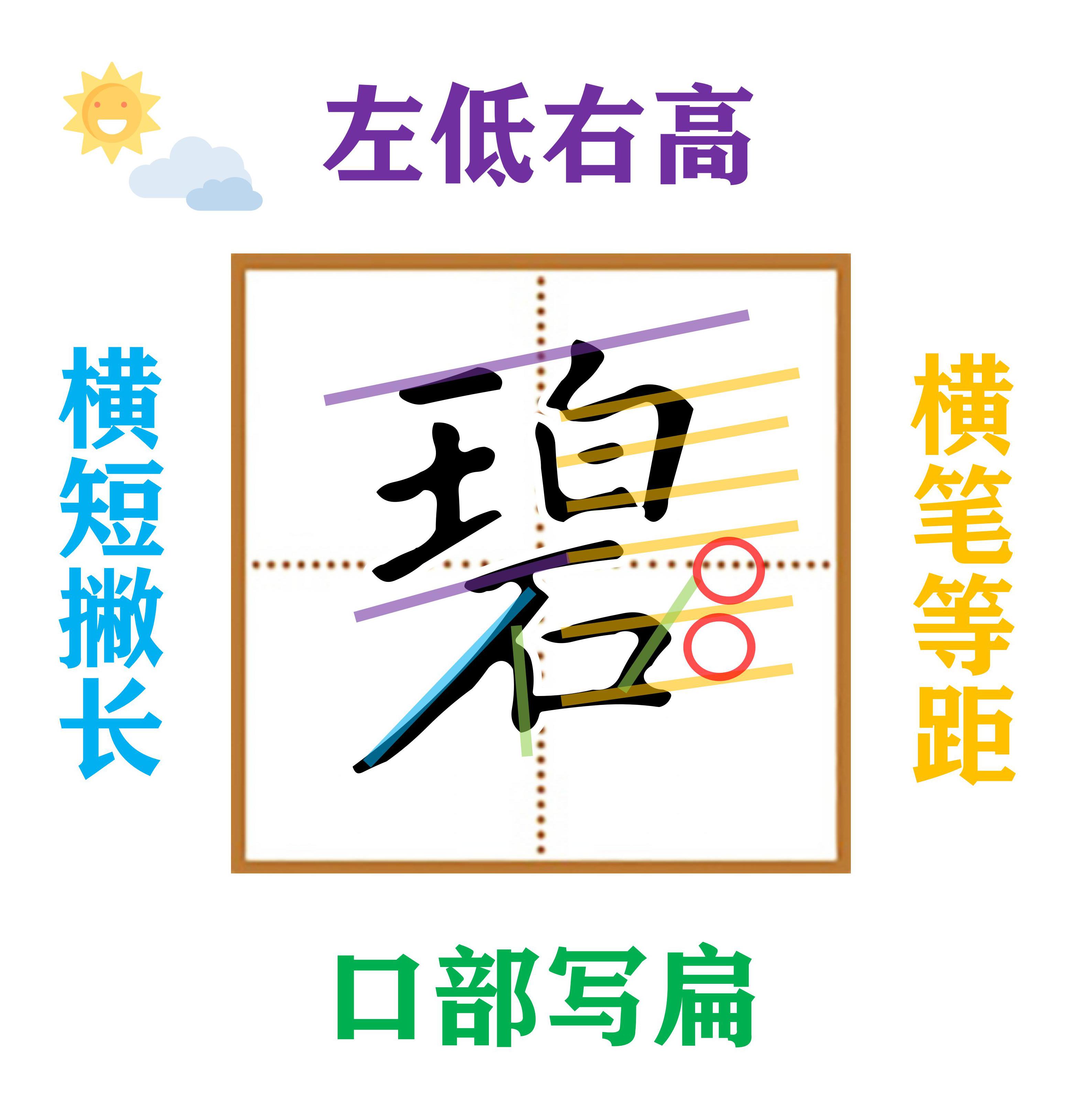二年级下册写字表带拼音组词,小学二年级语文下册写字表全部